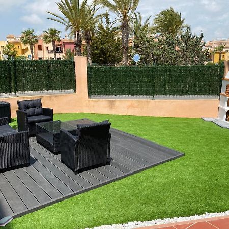 Casa Marina Suerte - Punta Prima, Torrevieja Alicante Exterior foto