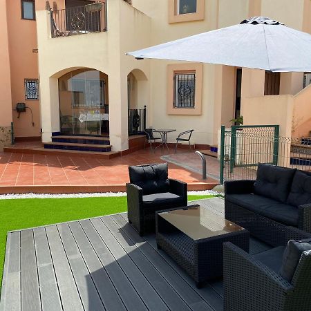 Casa Marina Suerte - Punta Prima, Torrevieja Alicante Exterior foto
