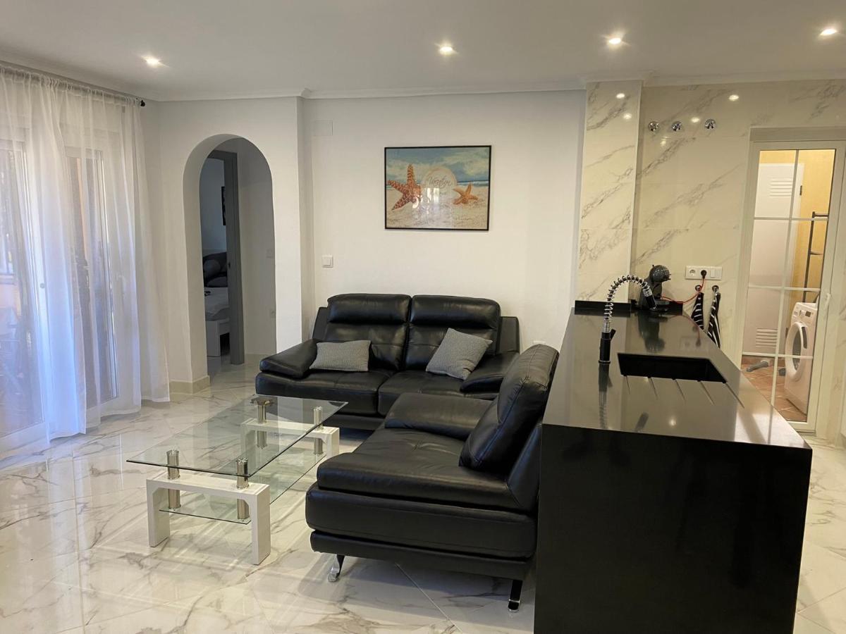 Casa Marina Suerte - Punta Prima, Torrevieja Alicante Exterior foto