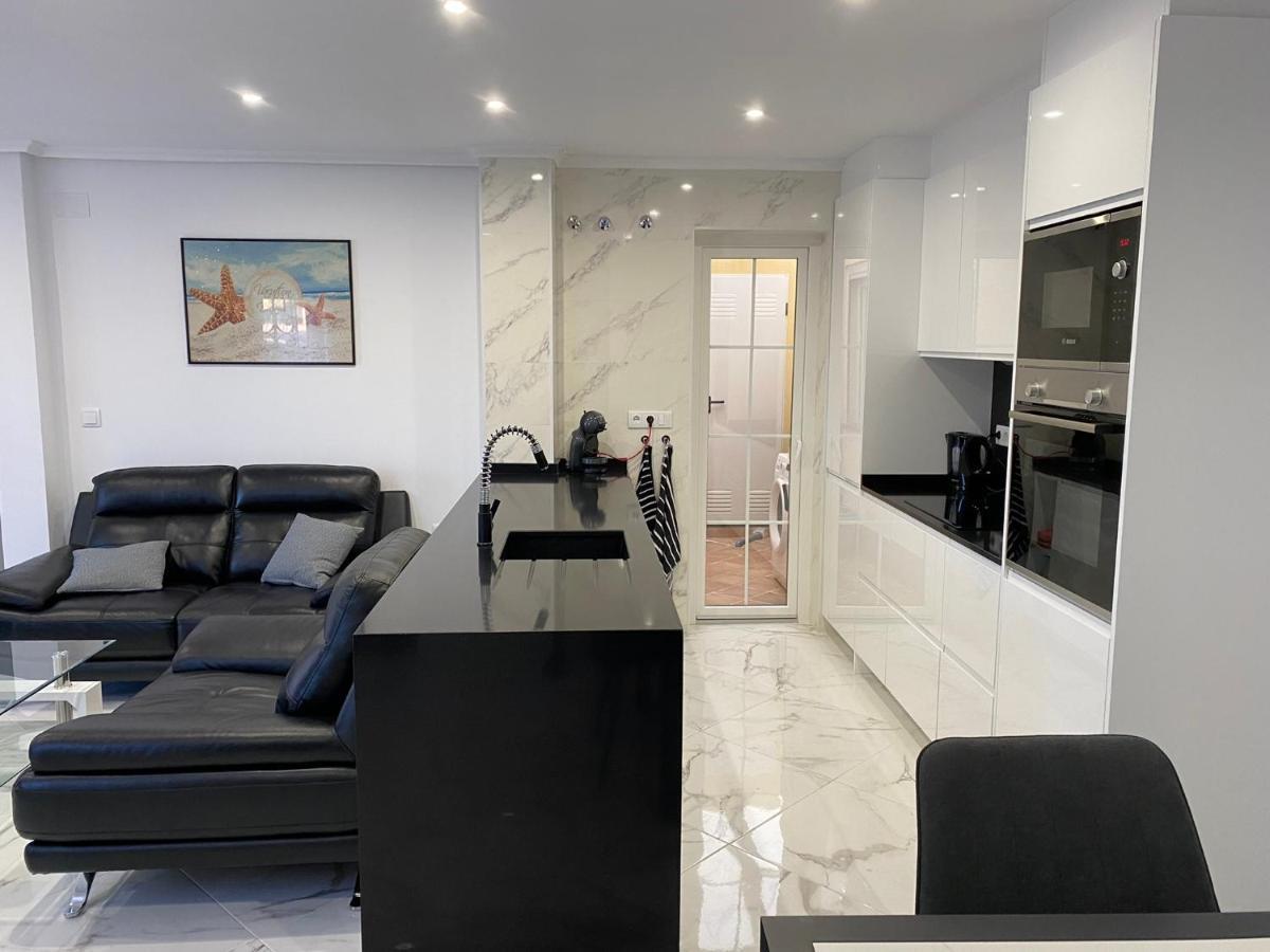 Casa Marina Suerte - Punta Prima, Torrevieja Alicante Exterior foto