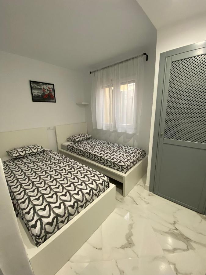 Casa Marina Suerte - Punta Prima, Torrevieja Alicante Exterior foto