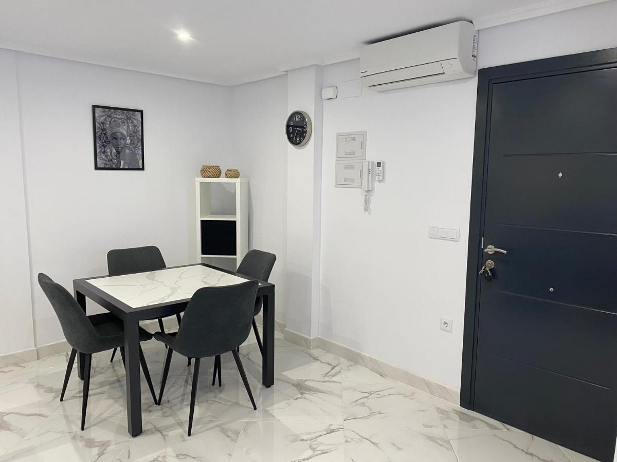 Casa Marina Suerte - Punta Prima, Torrevieja Alicante Exterior foto