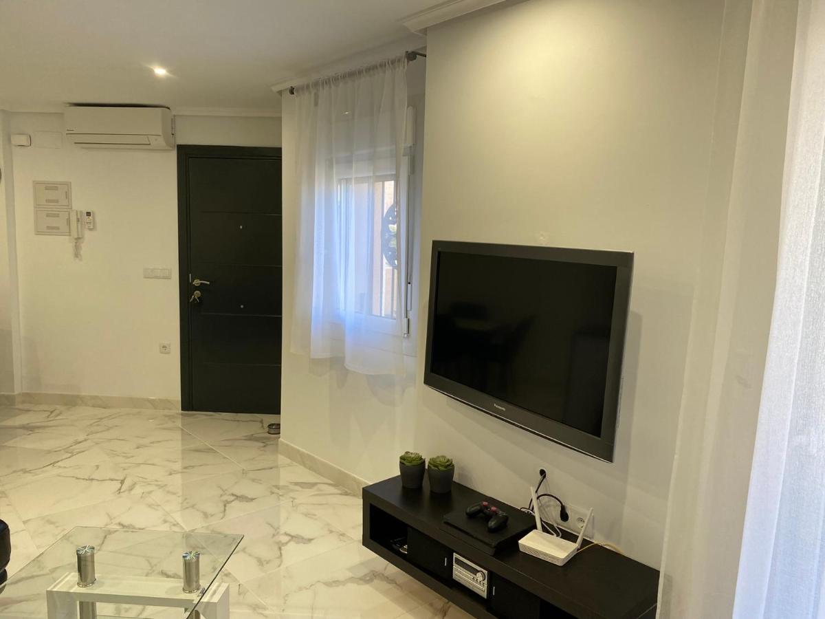 Casa Marina Suerte - Punta Prima, Torrevieja Alicante Exterior foto