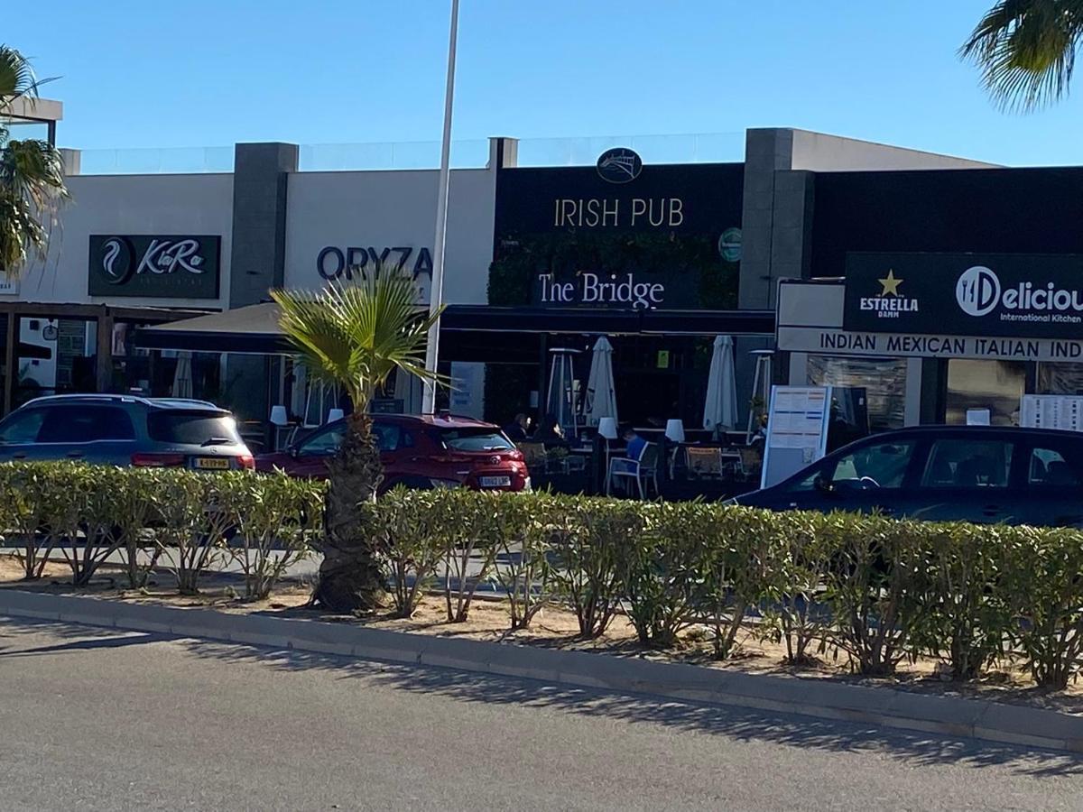 Casa Marina Suerte - Punta Prima, Torrevieja Alicante Exterior foto