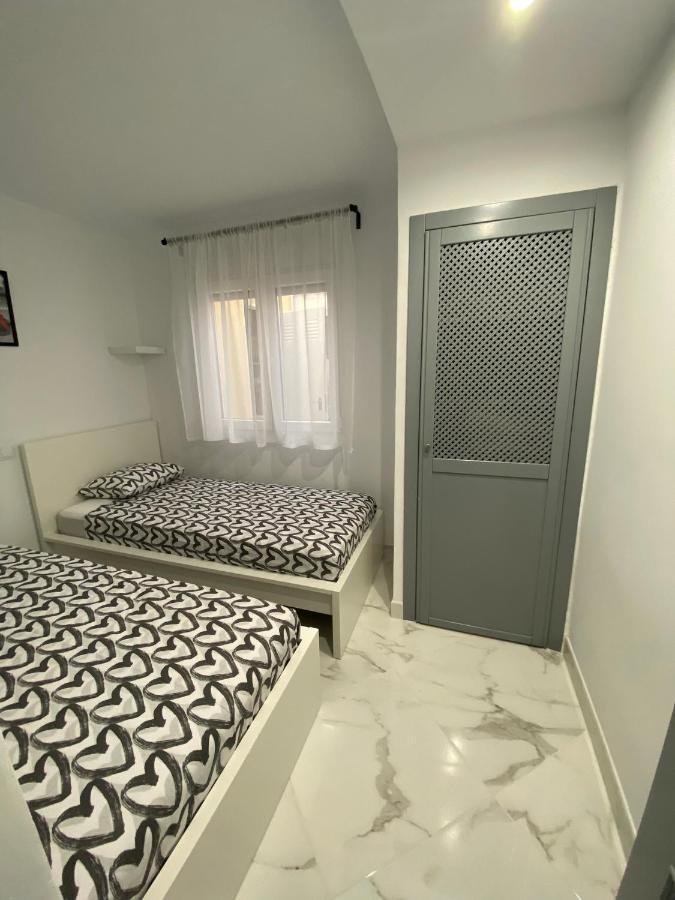 Casa Marina Suerte - Punta Prima, Torrevieja Alicante Exterior foto