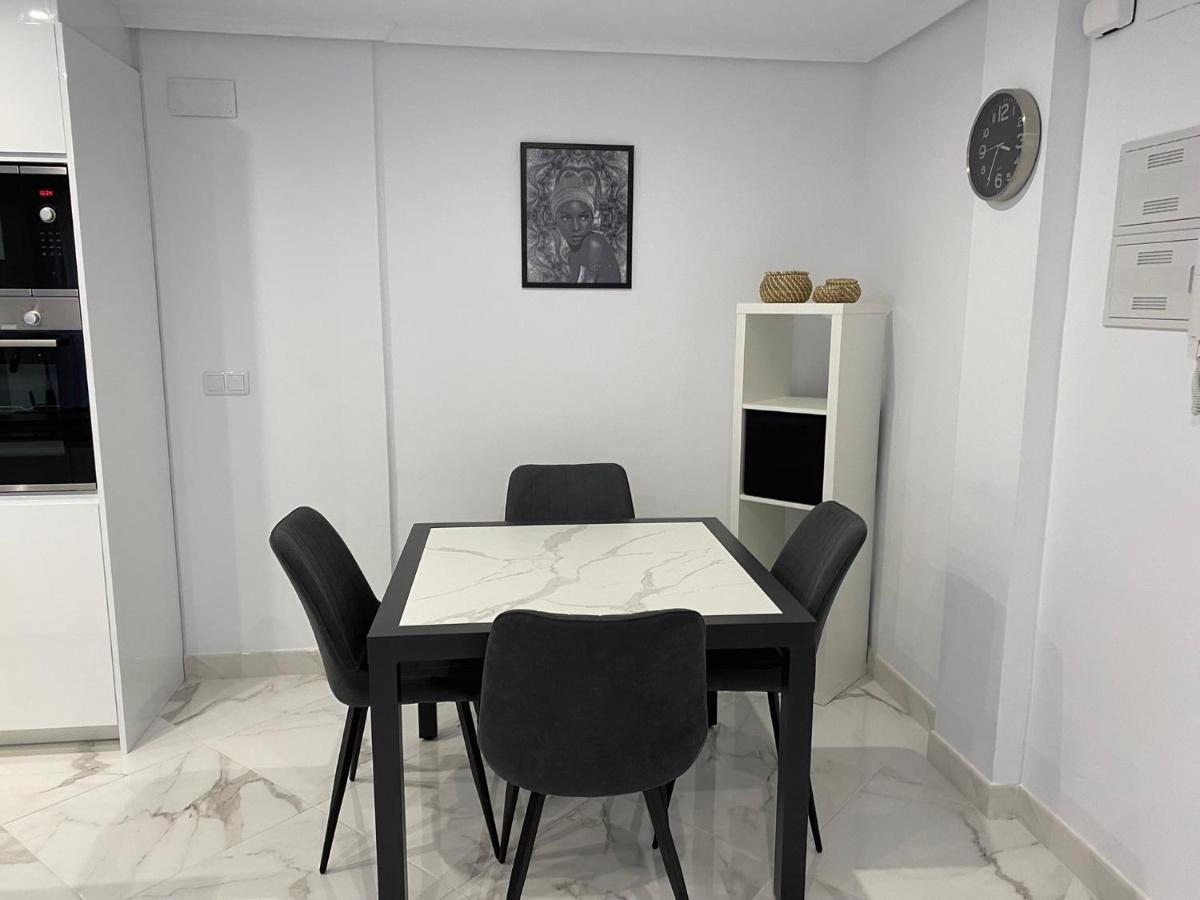 Casa Marina Suerte - Punta Prima, Torrevieja Alicante Exterior foto