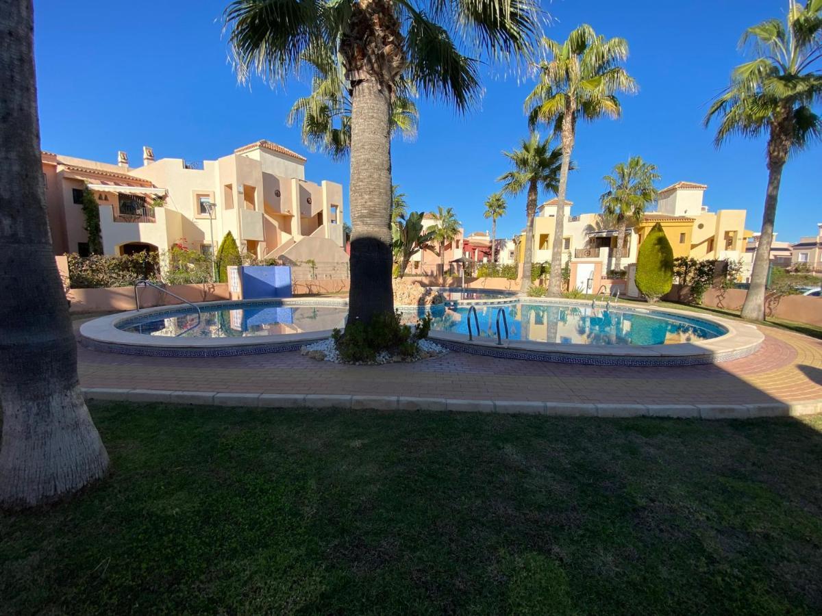 Casa Marina Suerte - Punta Prima, Torrevieja Alicante Exterior foto