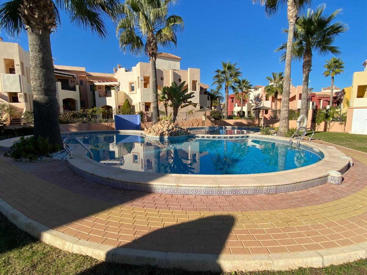 Casa Marina Suerte - Punta Prima, Torrevieja Alicante Exterior foto