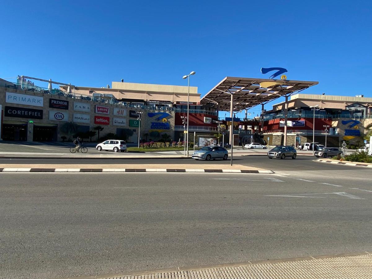 Casa Marina Suerte - Punta Prima, Torrevieja Alicante Exterior foto
