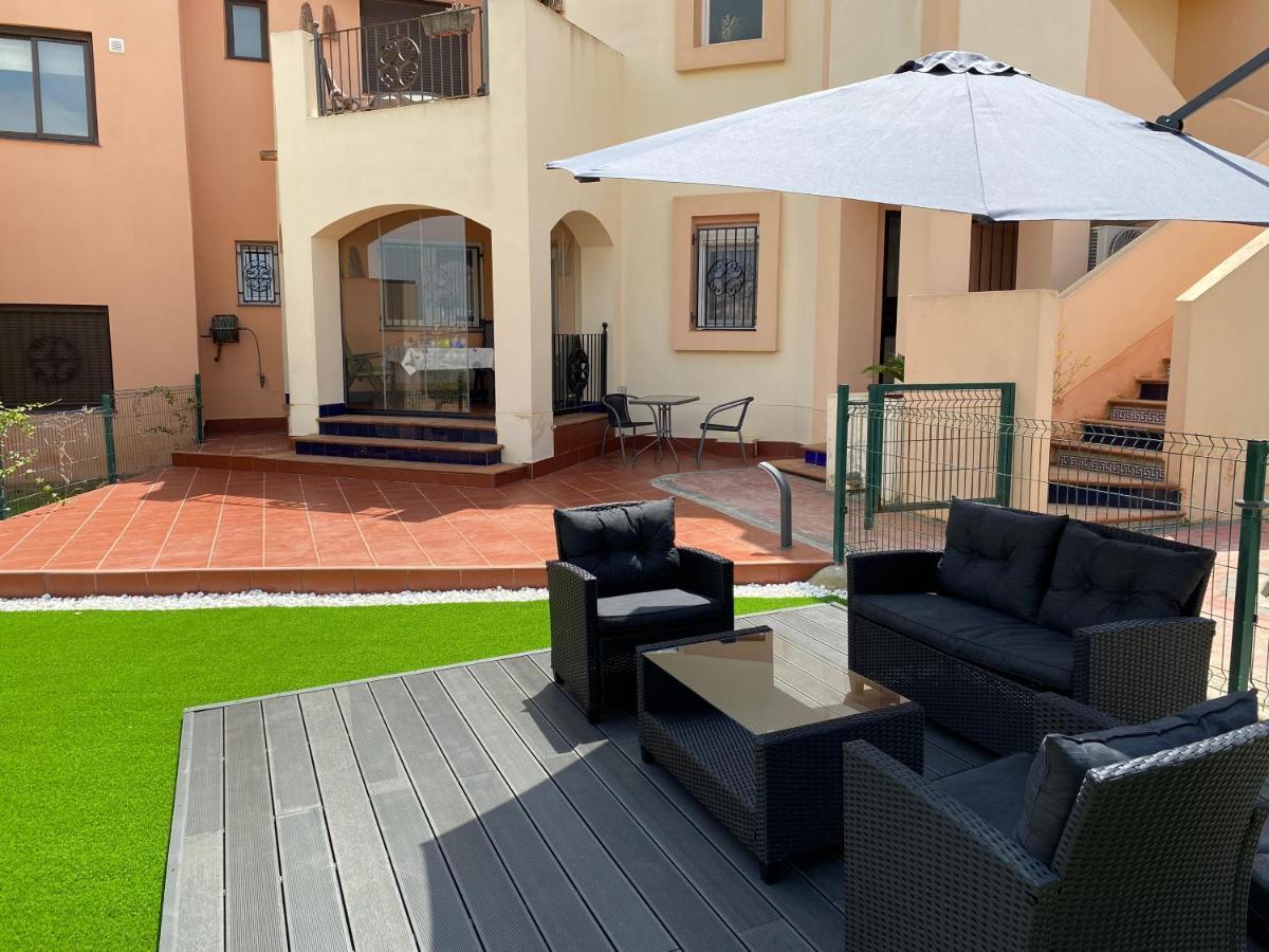 Casa Marina Suerte - Punta Prima, Torrevieja Alicante Exterior foto